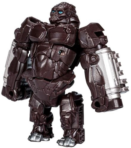 Transformers TRA MV7 BA Beast Battle Master Primal