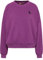 OCY Felpa, Lilla, L Donna
