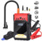 blayram 4-in-1 Jump Starter Power Pack,2000A Car Battery Booster with 150 PSI Air Compressor(8.5L Gas/7.0L Diesel),16800mAh Power Bank with Digtal Display,Emergency Light