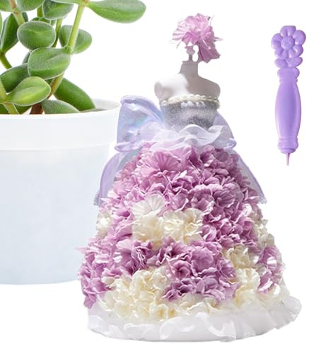 Prinzessin Handgemachtes Design
