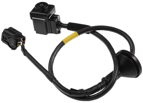 CaméRa ArrièRe Voiture pour Kia pour Soul 2014-2016 95760-B2100 95760B2100 Vue Arrière Caméra Recul Stationnement 95760-B2010 95760-B2000 95760B2010 Camera Recul