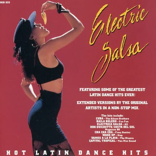 Baja Records