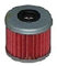 one by Camamoto cod. 77126074 filtro olio motore compatibile con moto 250 cre-f r 4t / crf 150 / tc250 r rif 15412-MEN-671/15412-MEB-671 rif. 8000 A7019