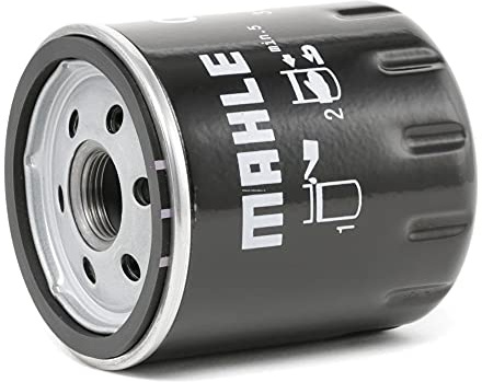 MAHLE OC 1291 Oil Filter