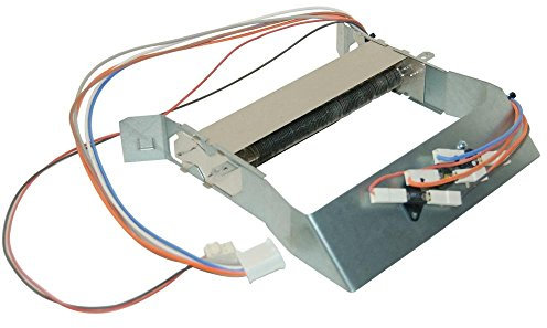 FIND A SPARE Replacement Tumble Dryer Heater Element with Thermostats For Hotpoint and Indesit Equivalent to part number - C00277072