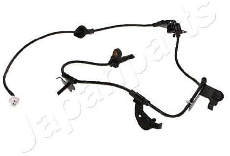 JAPANPARTS ABS-Sensor ABS-279 Hinterachse rechts Kompatibel mit TOYOTA RAV 4 III ACA3, ACE, ALA3, GSA3, ZSA3 RAV 4 IV ZSA4, ALA4