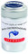 Jacques Herbin Blue of the Depths Universal Writing Ink Cartridges, Dark blue, Set of 6