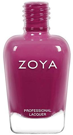 Zoya Glossy Nail Polish, 15 ml, Alia