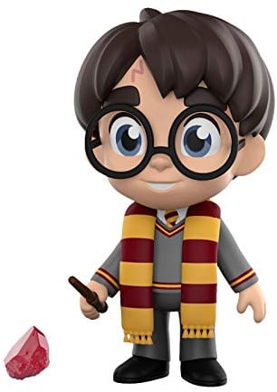 Harry Potter - Exclusive Vinyl Figure