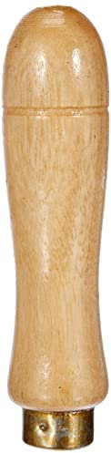 Riegolux 305823 Handle File, 120 mm