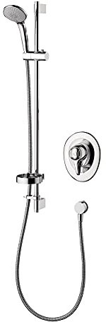 Ideal Standard A5784AA CTV Mixer Shower, Chrome
