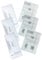 3 PACK AIR CLEAN & PRE MOTOR FILTER Replacements For Miele SF-SAC 20/30 Vacuum Cleaner Hoover Accessories