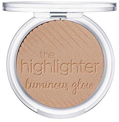Essence The Highlighter Iluminador 02