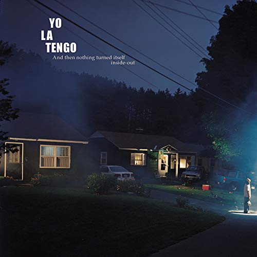 And Then Nothing Turned Itself Inside-Out (Japanese Limited Edition)(Hi-Res/MQA x UHQCD) (Paper Sleeve) (incl. Bonus Material)