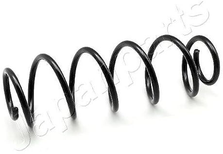 Japanparts ZC6246A Fahrwerksfeder