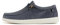 WALK IN PITAS | WP150 WALLABI Washed | Mocasines de Hombre | Náuticos Casual | Zapatillas de Verano | Zapatos de Hombre Casuales y Cómodos | Zapatos de PITAS para Hombre | Periscope 42