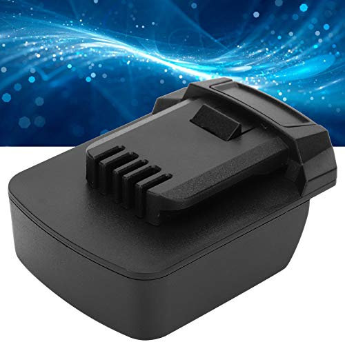 Sorandy DEW12VHIL Battery Adapter for Cordless Electric Drills - Convert 12V Lithium to 12V Lithium for Power Tools