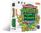 USAopoly Teenage Mutant Ninja Turtles Turtle Power Card Game