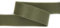 30mm | 5m Gurtband | Farbauswahl I 100% Polypropylen (Khaki, 15mm)