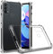 Totill Compatible For Motorola Moto E20 and E30 Case, 4G Crystal Clear Phone cover