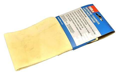 Hilka Vera Pelle di camoscio Grande