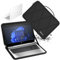 Smatree Hard Eva Schutzhülle Tasche Kompatibel für 13,3 Zoll HP Pro x360 435 G10 Notebook Tasche (X8244)