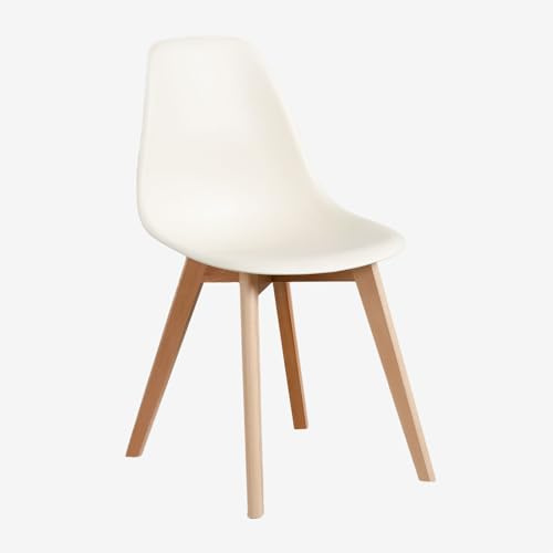 SKLUM 2er Set Esszimmerstühle Scand Nordic -