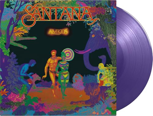 Music on Vinyl