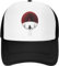 Baseballkappe Snapback Sonnenhut Itachi Uchiha Unisex Trucker Hat Individuell verstellbare Baseball Cap Snapback Hip Hop Caps Mode Männer Frauen
