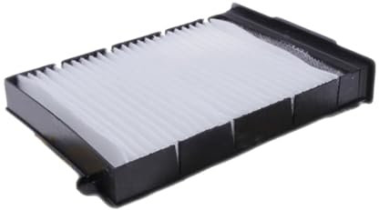 Toiumops Innenraumfilter für Renault Megane II/Megane CC 2/2002-2009, 1 Stück Auto-Innenraumluftfilter 7701055109