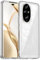 Haofun Custodia Compatibile Con Honor 200 Pro 5G, Cover Protettiva Infrangibile, PC Ultra Sottile, Antiurto, Antipolvere, Tutto Il Corpo [Crystal Clear]