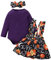 Baby Halloween Kostüm - Halloween Kostüm Kinder Fledermaus Halloween Strampler Baby Mädchen Fledermaus Kostüme Geist Kostüm Halloween Hoodie Karneval Verkleidung Outfit