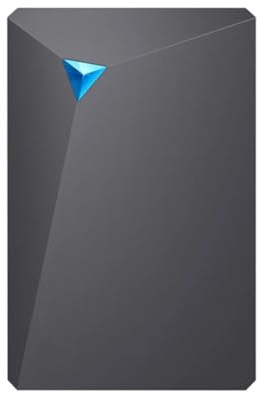 ZHCHAO External Hard Drive 2 5sata Built in Solid State Drive Suitable for Laptops and Desktops