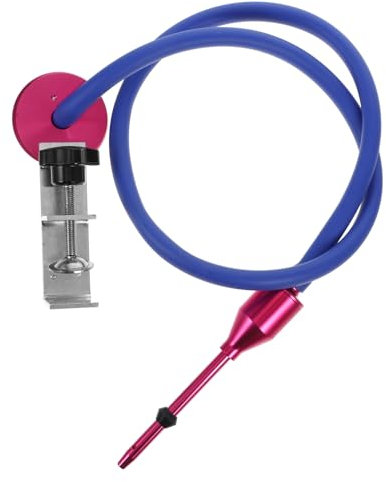 Toyvian Ballon Befüllungsgerät Luftballon Pumpe Wiederverwendbar Robust Ballon Füllwerkzeug Für Party Feier Dekoration