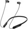 TONEMAC Cuffie senza fili N8, archetto da collo magnetico, 40 ore di riproduzione, IPX6 Bluetooth 5.3 Cuffie con bassi profondi migliorate per telefono, musica, sport