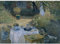 Puzzle 2000 Teile Puzzles für Erwachsene Jigsaw Puzzle - The Lunch - Monet Puzzles 2000 Teile für Erwachsene und Kinder ab 14 Jahren, Mehrfarbig Puzzlesets für Geschenk 100 x70 cm