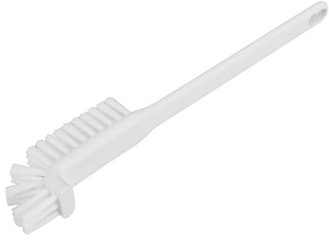 KICHOUSE Cleaning Brush for Soy Milk Maker Sink Brush Dish Scrubber for Smoothie Blender Cleaning Heavy Duty for Dishes