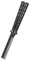 Butterfly Knife Comb, Practice Use, Unbladed, Folded, Decompression, Use for Hair, Fun Toys