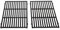Weber 69801 2PK CI Grillroste f r einige vorne montierte Bedienfelder Spirit 300 Series Grills