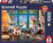 Schmidt Spiele 58344 Am Puzzletisch, 1000 Teile Puzzle