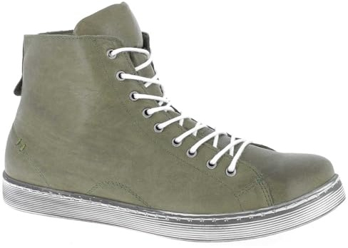 Andrea Conti Women's 0341500 Sneaker