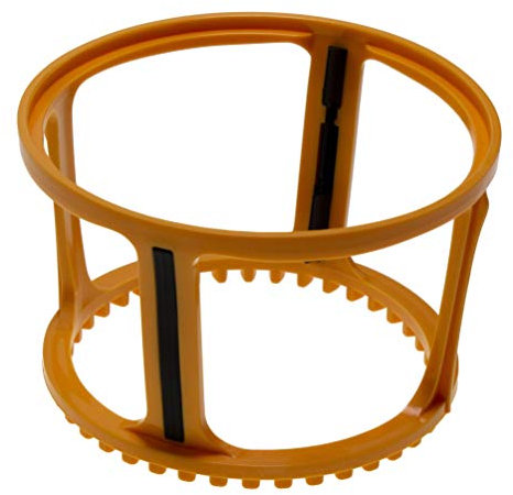 Kenwood – Panier rotatif pour extracteur de jus Pure Juice JMP60 JMP600 KAX720PL
