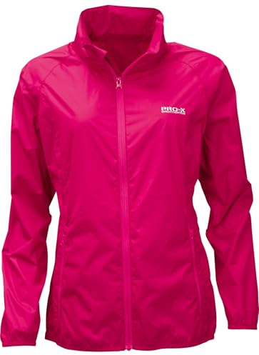 PRO-X elements Women's Pack Able Jacket