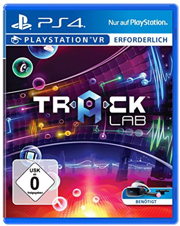 Track Lab [PlayStation VR]