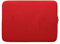 Housse pour Ordinateur Portable Sacoche pour Ordinateur Portable Sac à Main pour 14 ThinkPad, Acer, ASUS, HP, Lenovo und Dell,Rouge 1