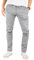Yazubi Herren Chino Hosen Kyle - Chinojeans Slim Fit - Graue Business Chinohose Mit Stretch, Grau (Gull 4R173802), W29/L30