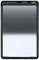H&Y Umkehrverlaufsfilter Graufilter 100 x 150 mm / 0,6 ND (GND4 oder 2-Stufen) inkl. vormontiertem Magnetfilterrahmen (KR06)