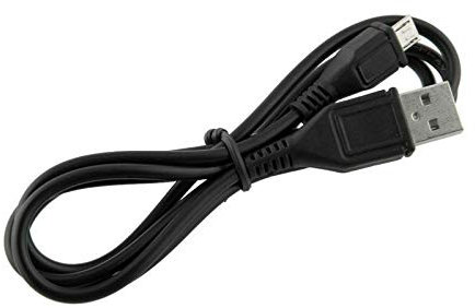 Kabalo Câble de chargeur de charge USB-B pour contrôleur PS4 et Xbox One extra long, 3M extra long