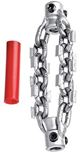 RIDGID 64288 Batteur à chaîne pointes au carbure pour K9-102 2''