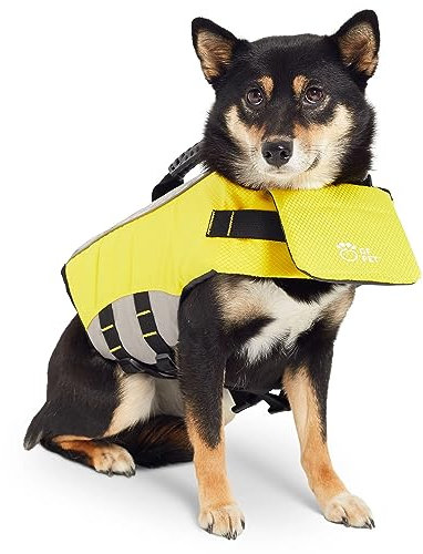 GF Pet 79g68766 Rettungsweste, XL, 240 g